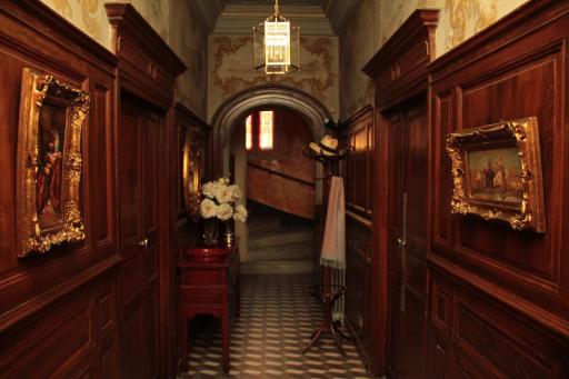 Anges Gardiens - Housity