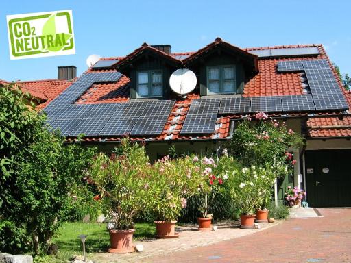 Öko-Ferienwohnung im Landhaus Hübner - Housity