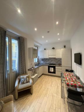 Avaja - Daria's apartment - Housity