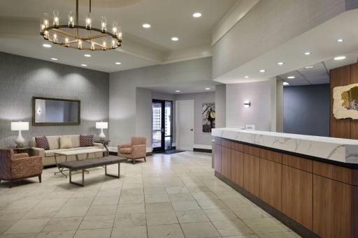 Residence Inn Charlotte Uptown - Housity