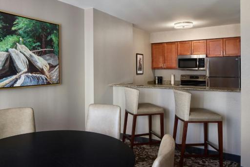 Residence Inn Charlotte Uptown - Housity