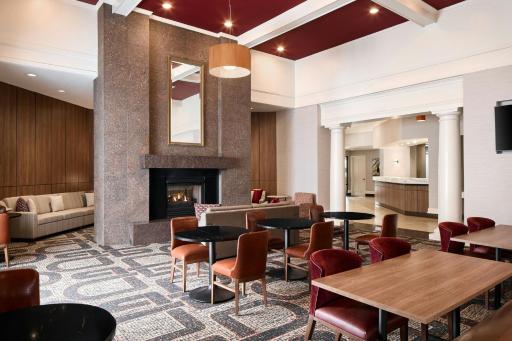 Residence Inn Charlotte Uptown - Housity
