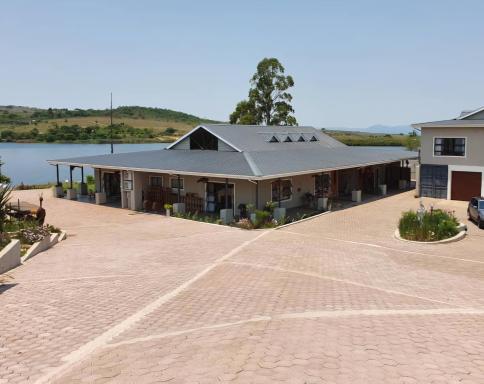 Goggas Nest BNB & Restaurant - Housity