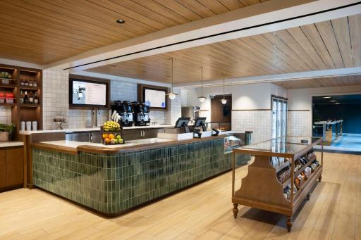 Hyatt Regency Greenwich - Housity