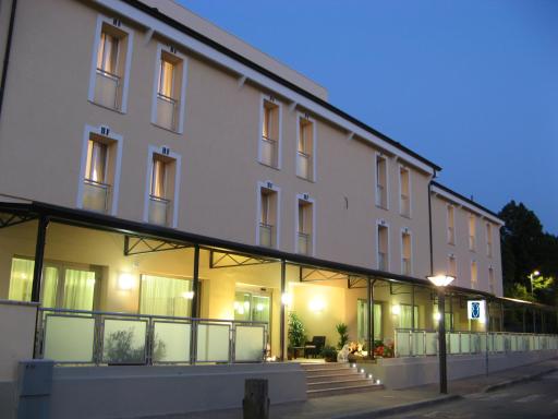 Hotel Fontanelle - Housity