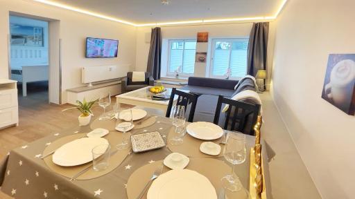 Ferienwohnung Adriana Warnemünde - Housity