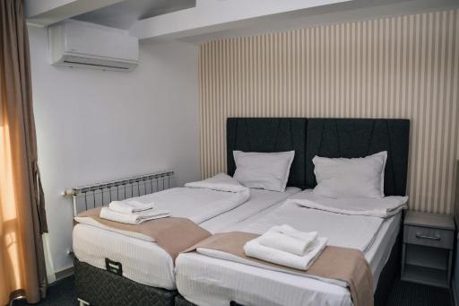 HOTEL GOLDEN CITY - Housity