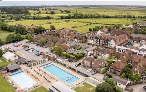 Angel Cottage in stunning Arundel - Housity