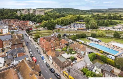 Angel Cottage in stunning Arundel - Housity