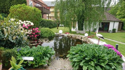 Ferienhaus Gerasymchuk - Housity