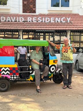 David Residency - Housity