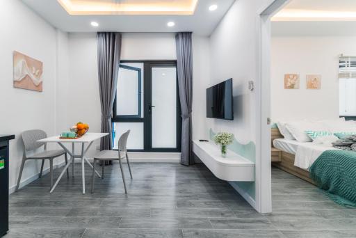 ANNIE HOUSE Nha Trang- One bedroom cozy apartment near the beach & Tram Huong Tower with big promo - Housity
