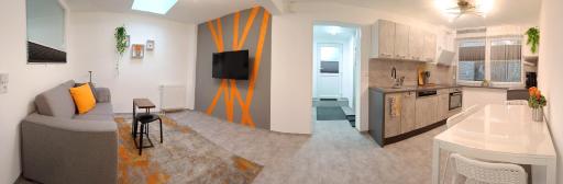 Glücks-Burg STERN - Housity