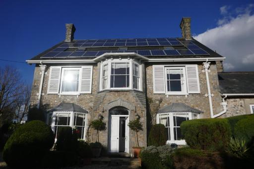Kerrington House - Housity