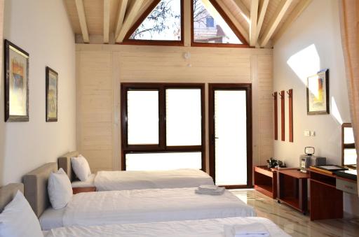 Hotel Tomce Sofka - Housity