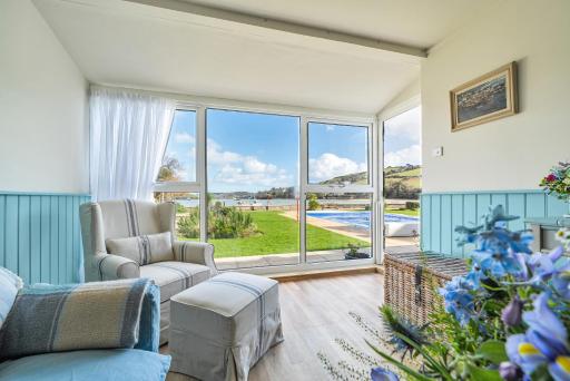 Flat 1 The Salcombe - Housity