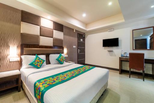 Hotel Venition Inn - Housity