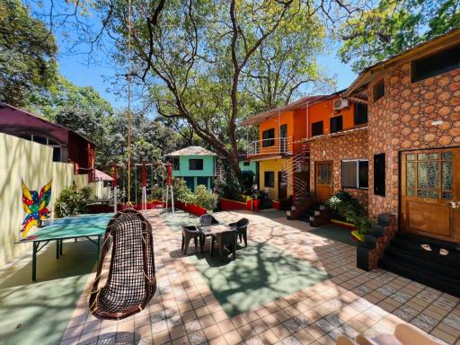 New Green Hill - Housity