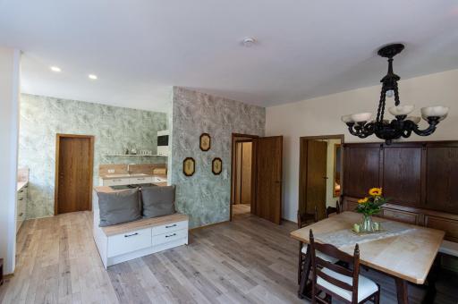 Alte Schule Spittelstein EG - Housity