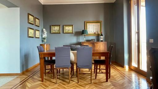 Santonofrio SKY Terrace Penthouse - Housity