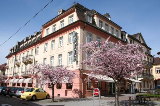 Hotel Schwert - Housity