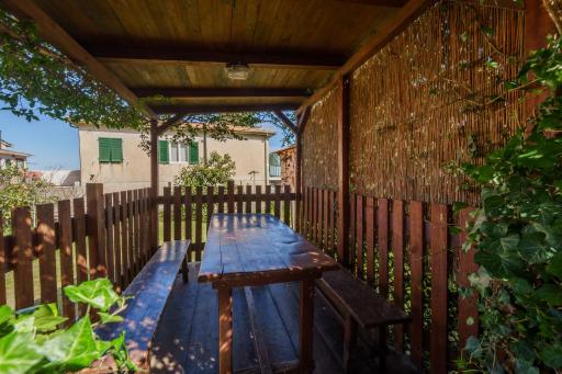 Appartamenti Marciana Marina - Goelba - Housity