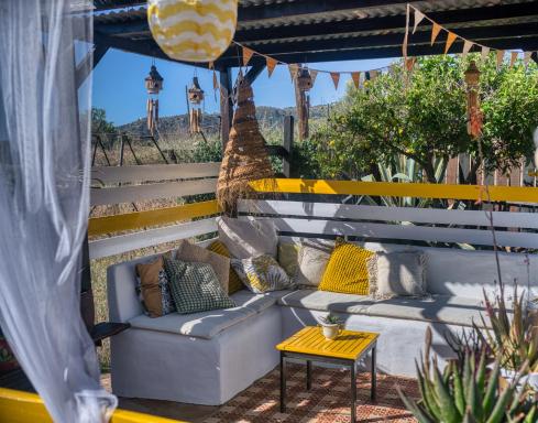 B&B Finca Alegria de la Vida - Housity