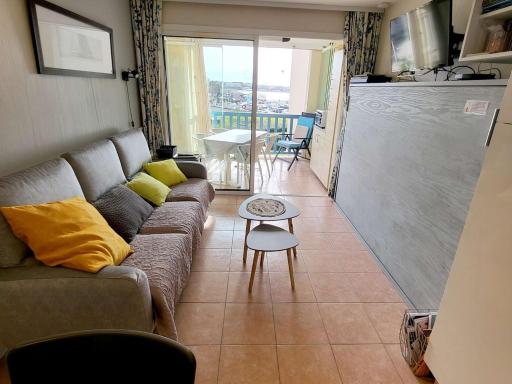 T2 à 200 m plages - Wi-Fi - Piscine Gratuite - Parking - Tennis - Proche Commerces - FR-1-316-146 - Housity