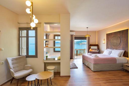 East Seafront Suite - Hizvo