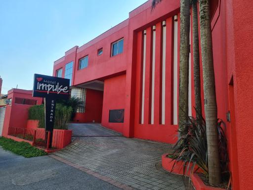 Impulse Motel - Housity