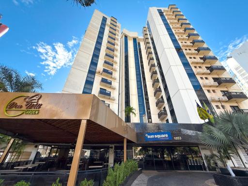STAY Sun Square - Housity