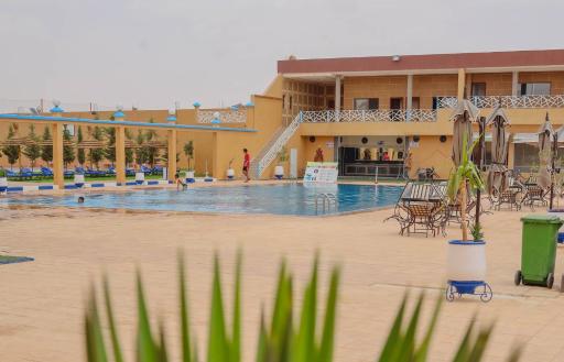 Palmiers Hôtel Club - Housity