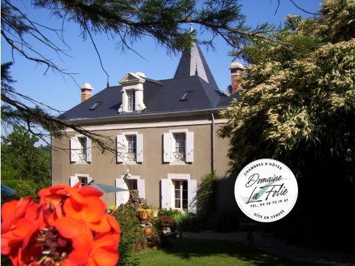 Logis La Folie - Housity