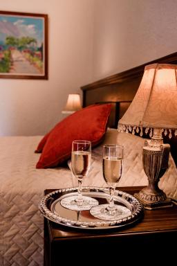 Hotel Villa Española - Housity