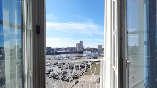 Hotel La Marine, Vieux Port - Housity
