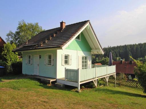 Ferienhaus , Tanne - Housity