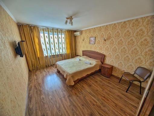 Central Park Apartment - Hizvo