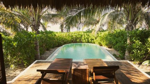 Aldea Mizúl - Housity