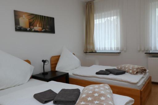 Aparthotel Kompass A 402-403 - Housity