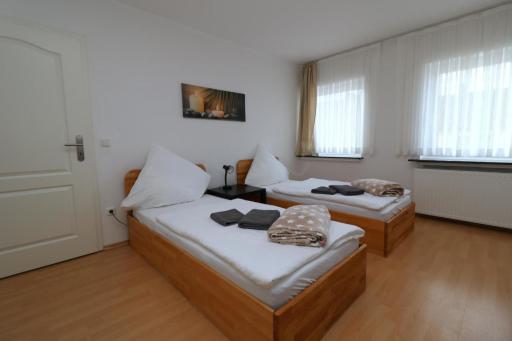 Aparthotel Kompass A 402-403 - Housity