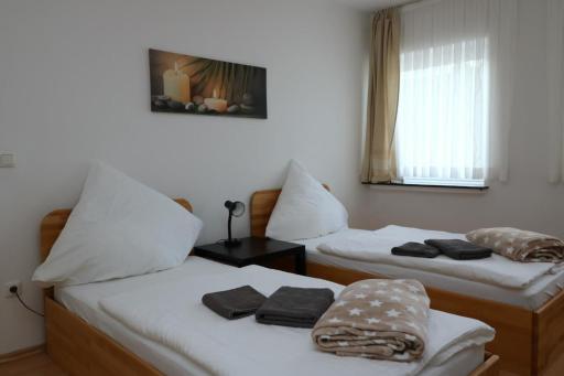 Aparthotel Kompass A 402-403 - Housity