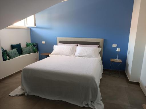 B&B Luci di Stelle - Hizvo