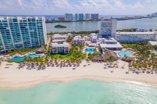 Beachscape Kin Ha Villas & Suites - Housity