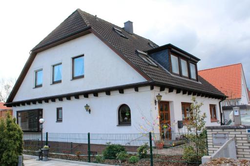 Ferienwohnung am Stadtpark 1 - Housity