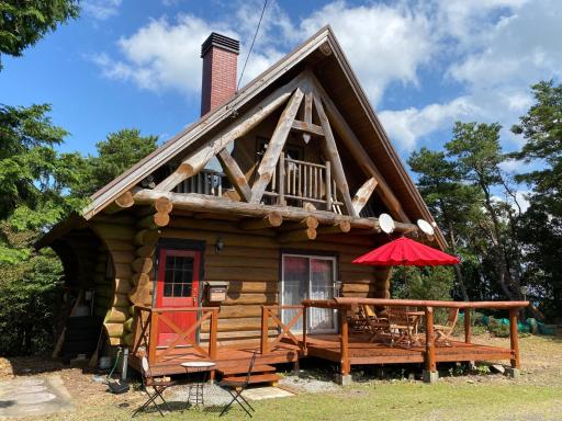 Ise Forest villa - Vacation STAY 9557 - Housity