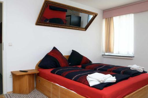 Aparthotel Kompass A 102-103 - Hizvo