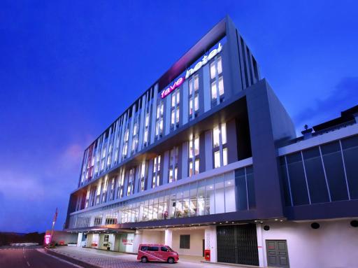 favehotel Pekanbaru - Housity
