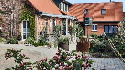 Ferienwohnung Taubenschlag - Housity