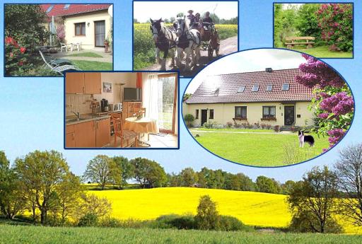 Ferienhof Winther 1 - Housity
