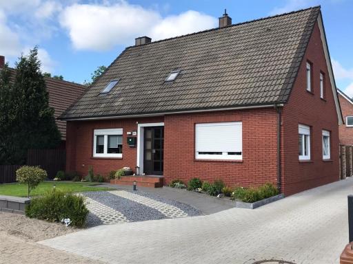 Ferienwohnung Hanneken - Housity